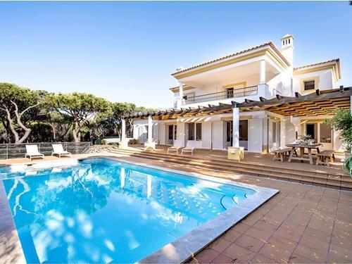 Villa - 12 personer -  - 8950-257 - Castro Marim