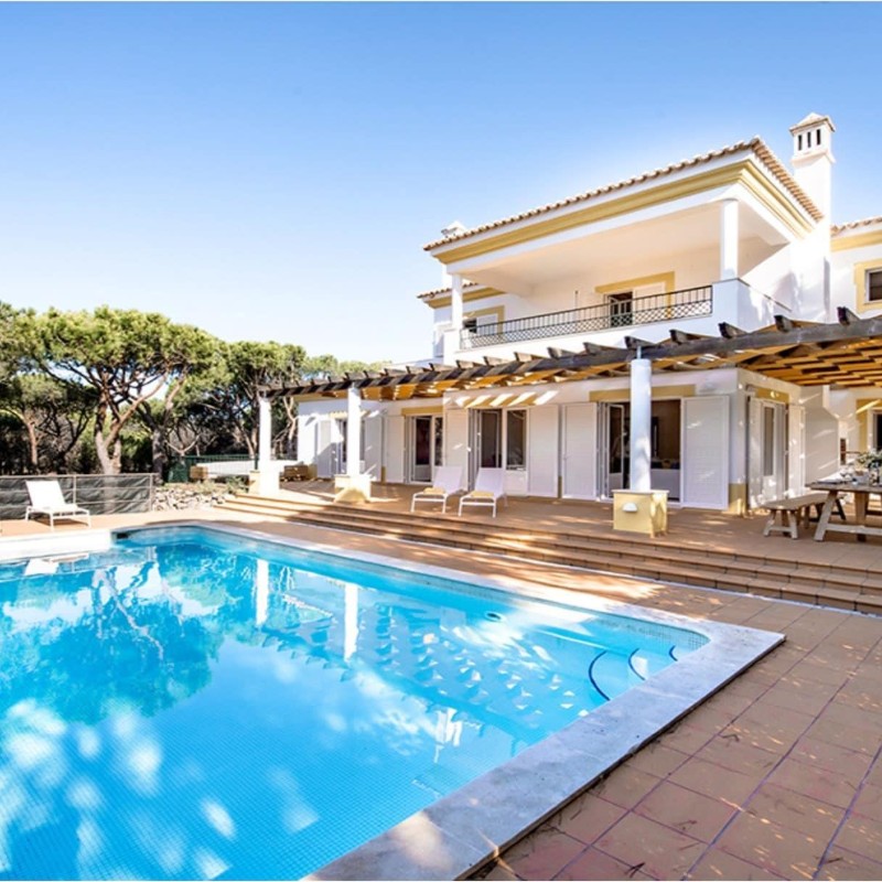Villa - 12 personer -  - 8950-257 - Castro Marim