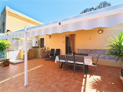 Ferielejlighed - 5 personer -  - Cefalù - 90015