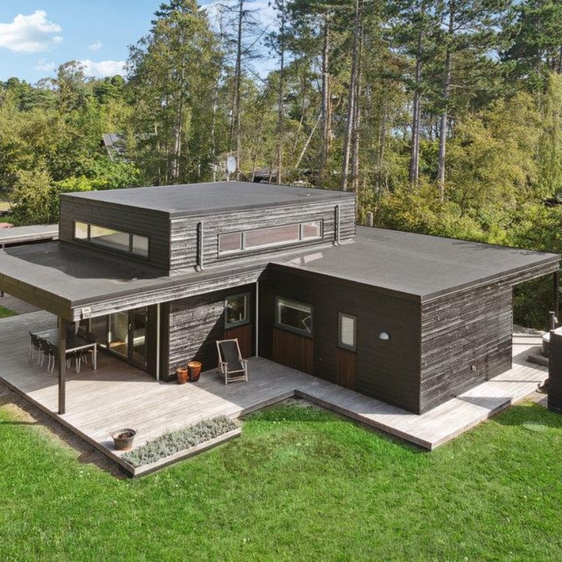 Ferienhaus - 8 Personen -  - Søndre Strandvej - Marielyst - 4873 - Väggerlöse
