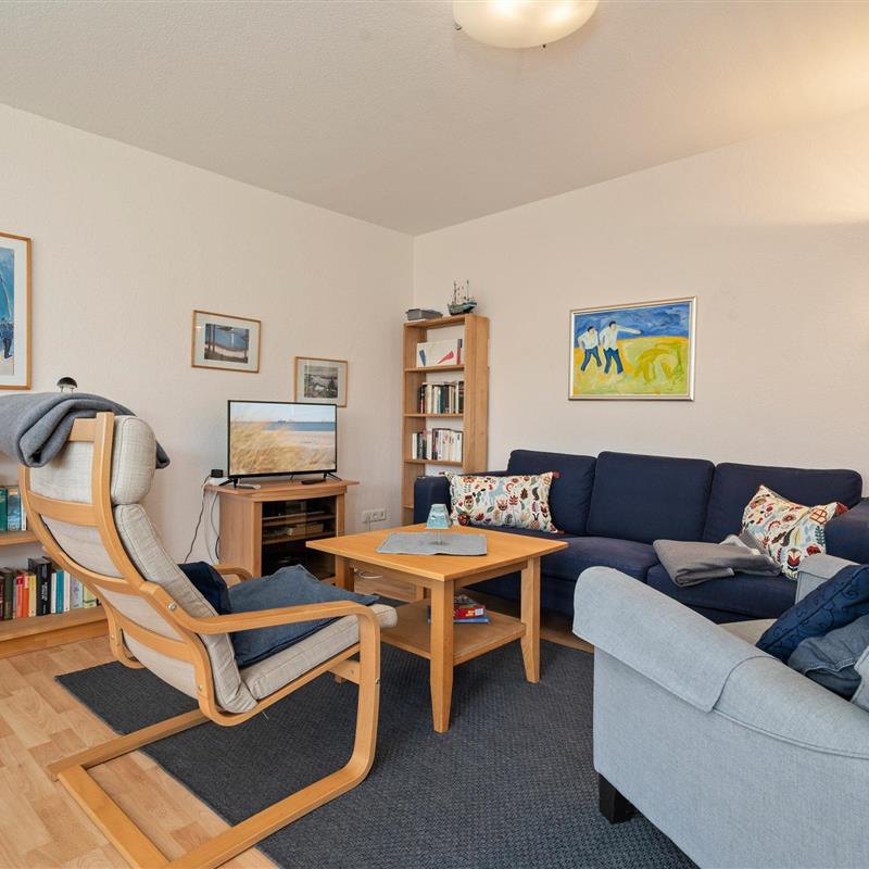 Ferielejlighed - 4 personer -  - Palstek - 24217 - Schönberger Strand