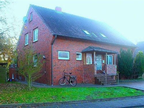 Holiday Home/Apartment - 4 persons -  - Isdobben - 26757 - Borkum