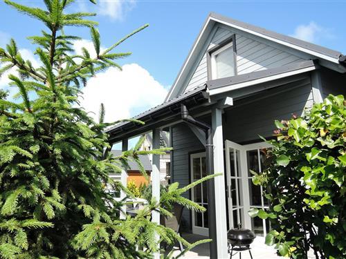 Holiday home - 5 persons -  - 72-344 - Rewal