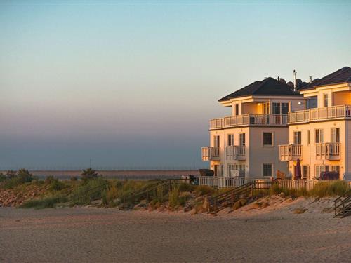 Sommerhus - 4 personer -  - Am Yachthafen - 24376 - Olpenitz