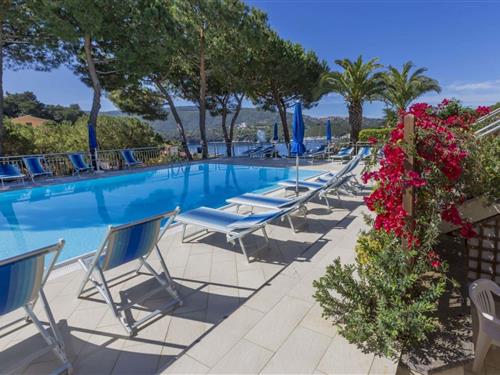 Holiday Home/Apartment - 5 persons -  - Località Casina, SNC - 57036 - Porto Azzurro