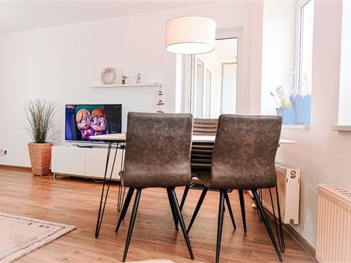 Holiday Home/Apartment - 4 persons -  - Hans-Claußen-Straße - 27476 - Cuxhaven