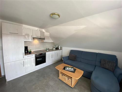 Ferielejlighed - 4 personer -  - Ankerweg - 26506 - Norden