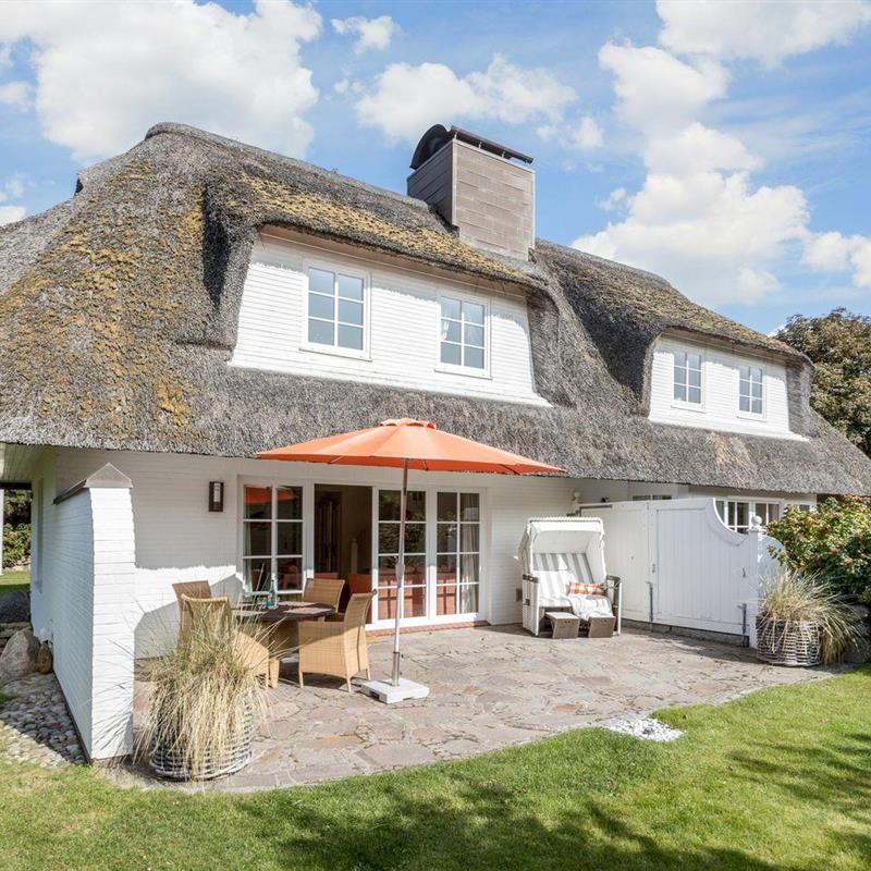 Sommerhus - 4 personer -  - Boy-Peter-Möller-Wai - 25980 - Sylt / Ot Keitum