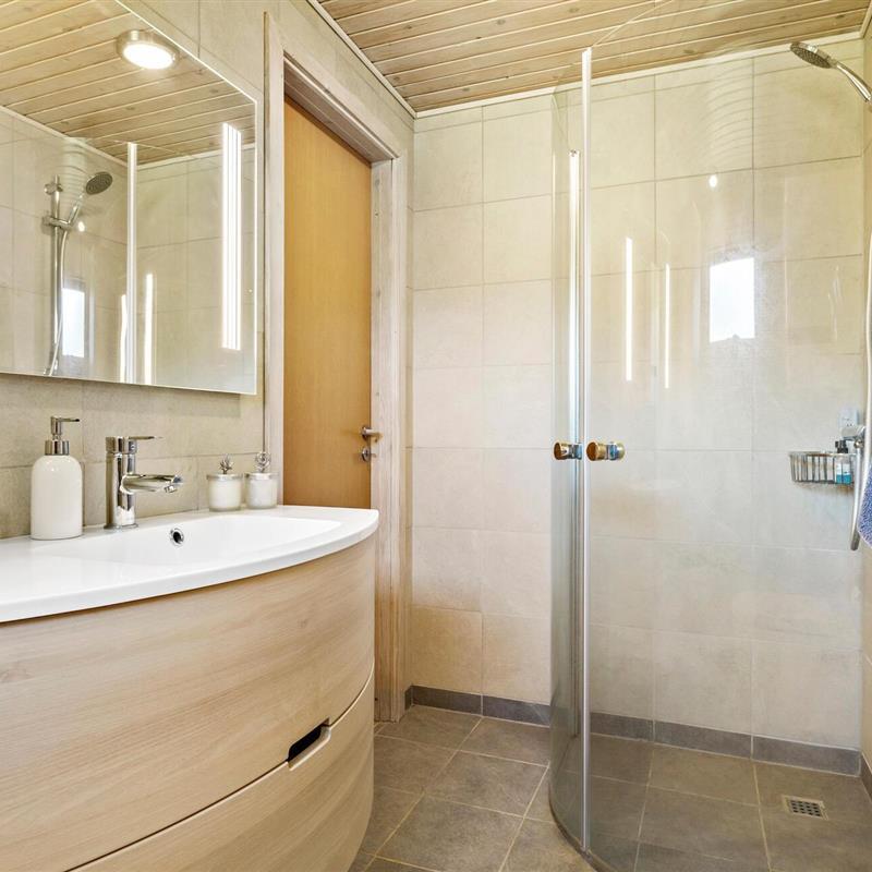 Ferienhaus - 6 Personen -  - Illeris - Illeris - 9640 - Farsö