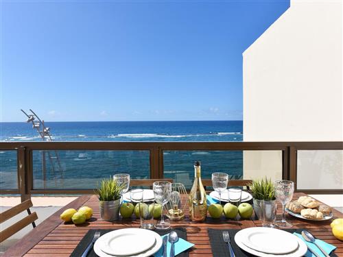 Holiday apartment - 4 persons -  - Las Palmas - 35007