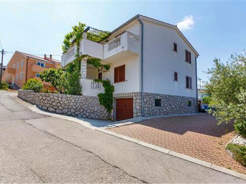 Ferielejlighed - 2 personer -  - Sipun - Krk-Vrbnik - 51516 - Vrbnik