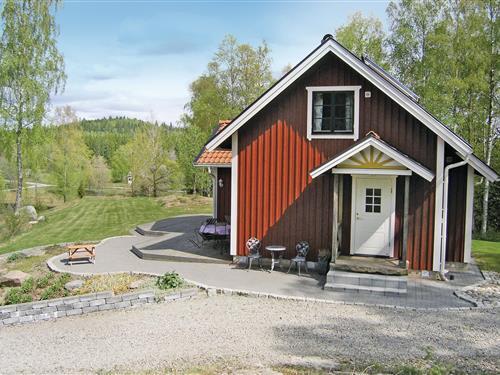 Semesterhus/Semesterlägenhet - 5 personer -  - Draget - 570 01 - Rörvik