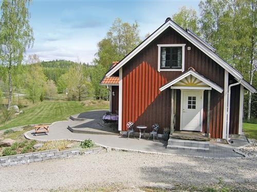 Holiday home - 5 persons -  - Draget - 570 01 - Rörvik