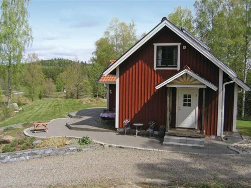 Sommerhus - 5 personer -  - Draget - 57693 - Rörvik