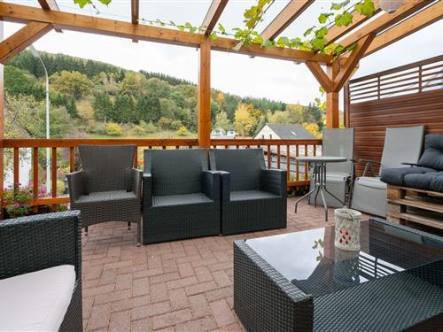 Holiday Home/Apartment - 3 persons -  - 54426 - Merschbach