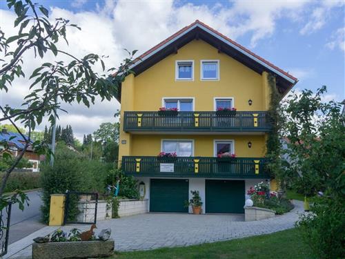 Holiday Home/Apartment - 4 persons -  - Ölbergweg - 93449 - Waldmünchen