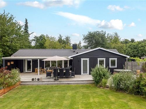 Ferienhaus - 8 Personen -  - Angelikvej - Marielyst - 4873 - Väggerlöse