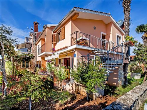 Ferielejlighed - 2 personer -  - Rovinj - 52210