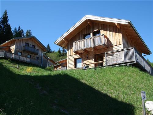Holiday Home/Apartment - 6 persons -  - Annaberg - Lungötz - 5524