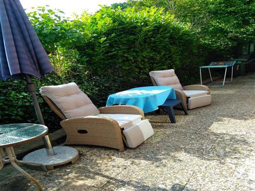 Ferielejlighed - 2 personer -  - Lusthof - 24376 - Kappeln