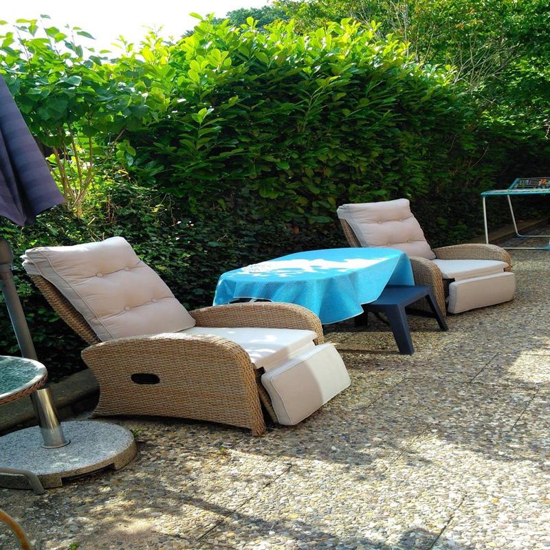 Ferielejlighed - 2 personer -  - Lusthof - 24376 - Kappeln