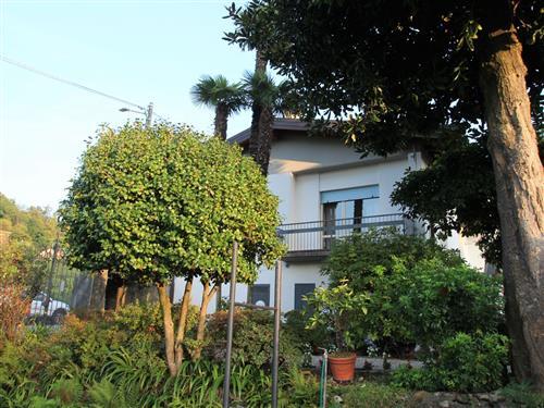 Sommerhus - 4 personer -  - Porto Valtravaglia - 21010