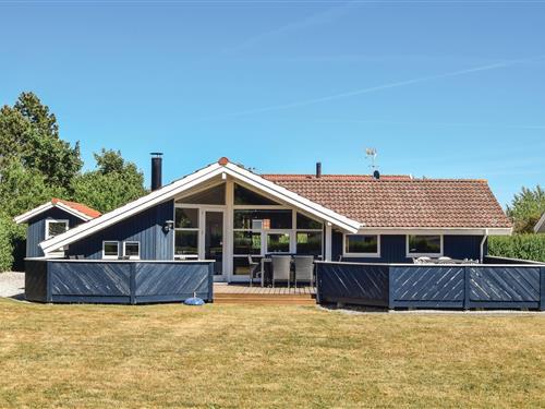 Ferienhaus - 10 Personen -  - Drejet - Spodsbjerg - 5900 - Rudköbing
