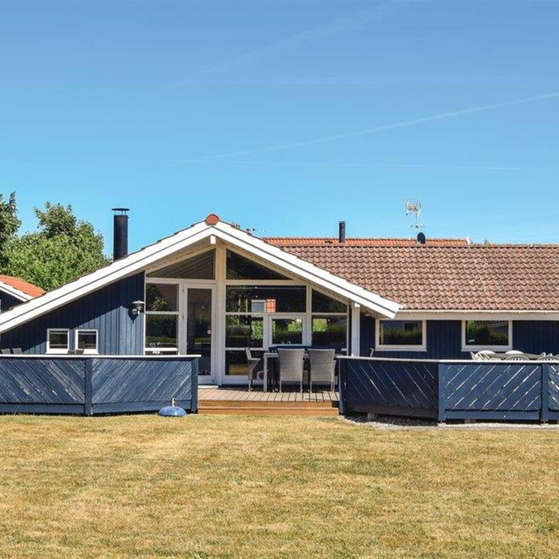 Ferienhaus - 10 Personen -  - Drejet - Spodsbjerg - 5900 - Rudköbing