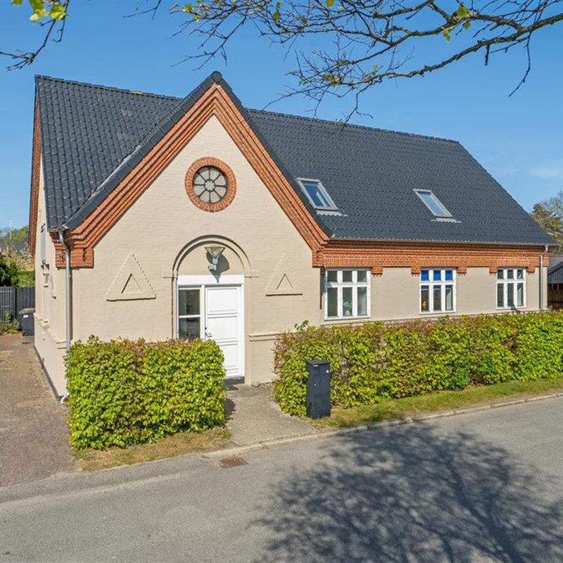 Ferienhaus - 16 Personen -  - Thagårdvej - Toftum Bjerge - 7600 - Struer