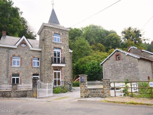 Stuga - 15 personer -  - 4920 - Harzé