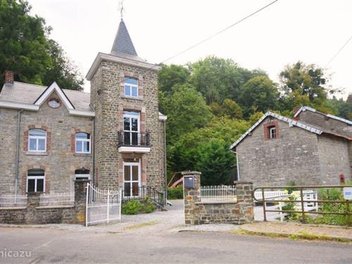 Hytte - 15 personer -  - 4920 - Harzé