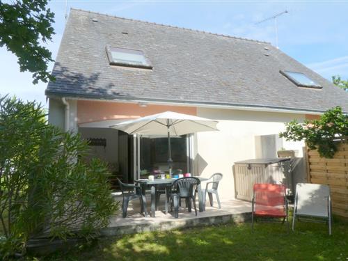 Sommerhus - 4 personer -  - 29170 - Beg Meil