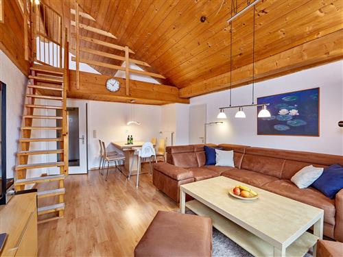 Ferienwohnung - 6 Personen -  - Bahnhofstr. - 82487 - Oberammergau