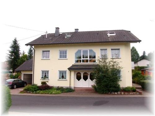 Semesterhus/Semesterlägenhet - 3 personer -  - Südstr. - 56412 - Niederelbert