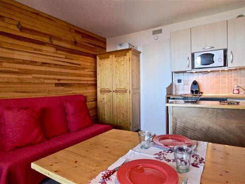 Holiday Home/Apartment - 4 persons -  - 38410 - Chamrousse