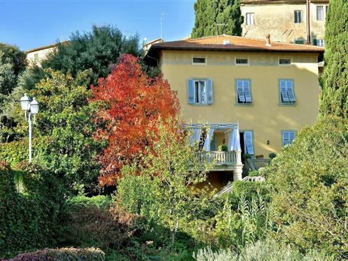 Holiday Home/Apartment - 4 persons -  - 56035 - Casciana Terme Lari