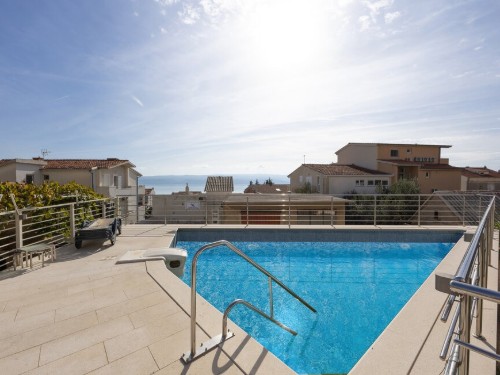 Ferieleilighet - 4 personer -  - Duce Glavica II/ - Omis - 21315 - Dugi Rat