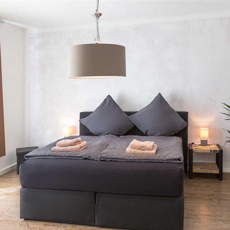 Ferielejlighed - 6 personer -  - Goethestr. - 17192 - Waren - Müritz