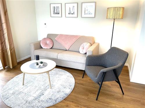 Ferielejlighed - 4 personer -  - Dorfstraße - 18356 - Fuhlendorf