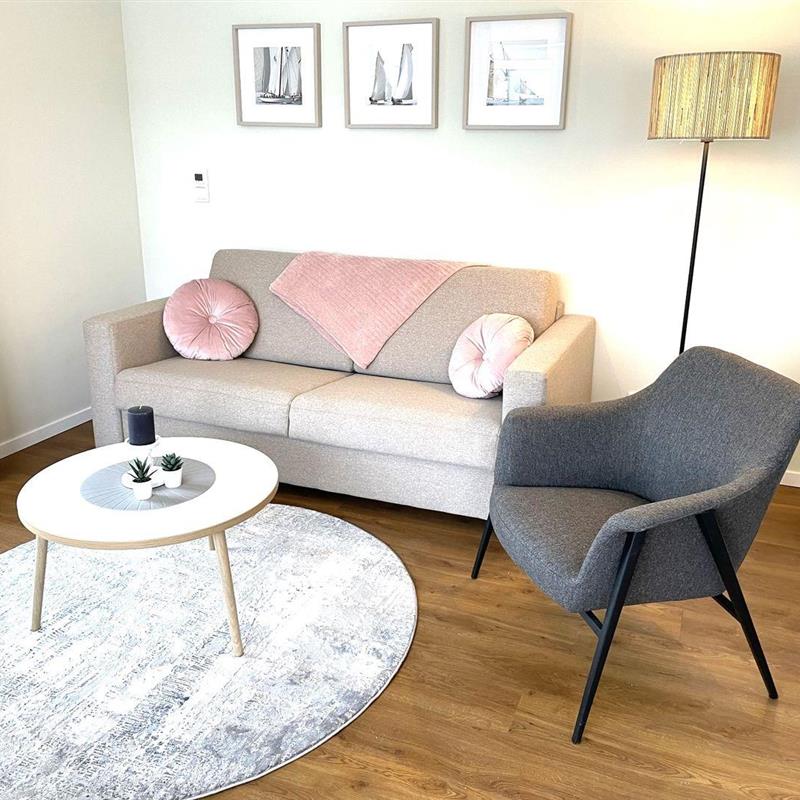 Ferielejlighed - 4 personer -  - Dorfstraße - 18356 - Fuhlendorf