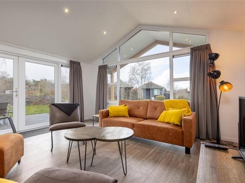 Sommerhus - 6 personer -  - 7645AM - Hoge Hexel