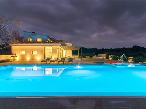 Villa - 8 persons -  - 07450 - Santa Margalida