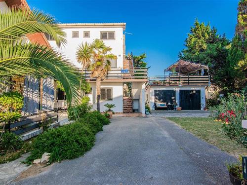 Ferieleilighet - 4 personer -  - Sisacka - Nin-Nin - 23232 - Nin