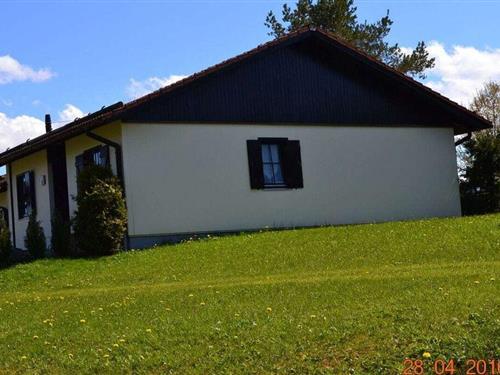 Feriehus / leilighet - 4 personer -  - 86983 - Lechbruck Am See