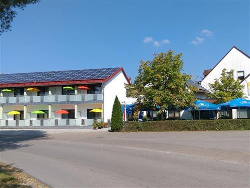 Holiday Home/Apartment - 2 persons -  - Retzendorf - 91575 - Windsbach