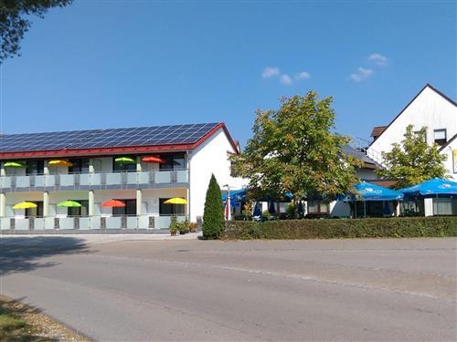  - 2 personer -  - Retzendorf - 91575 - Windsbach