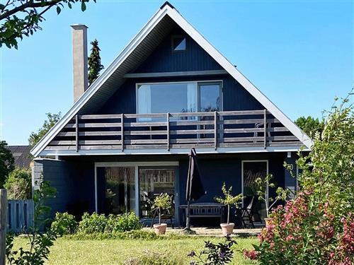 Ferienhaus - 7 Personen -  - Oksebæksvej - 4900 - Nakskov