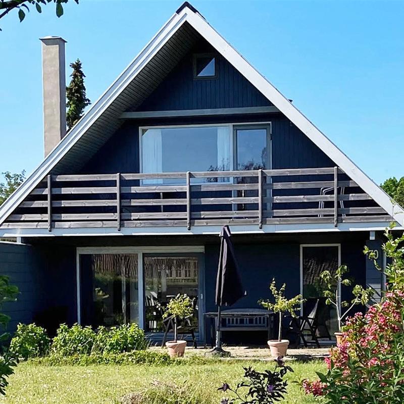 Ferienhaus - 7 Personen -  - Oksebæksvej - 4900 - Nakskov