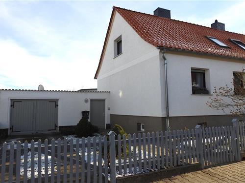 Holiday Home/Apartment - 4 persons -  - 06493 - Ballenstedt