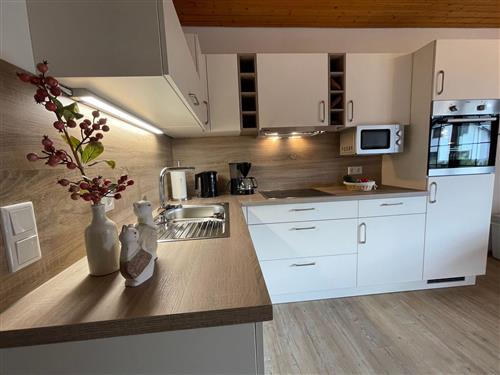 Ferielejlighed - 3 personer -  - Bruchhausen - 59939